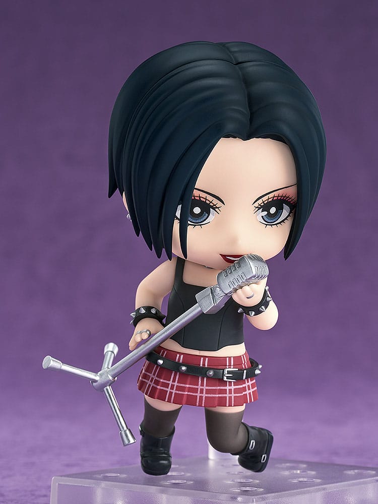 Nana Nendoroid Action Figure Nana Osaki 10 cm - MangaShop.ro