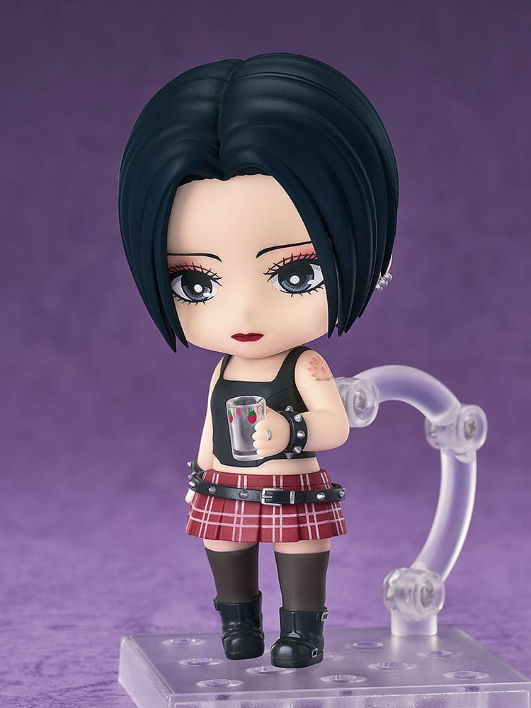 Nana Nendoroid Action Figure Nana Osaki 10 cm - MangaShop.ro