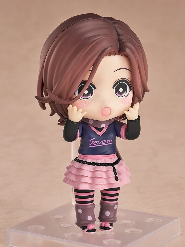 Nana Nendoroid Action Figure Nana Komatsu 10 cm - MangaShop.ro