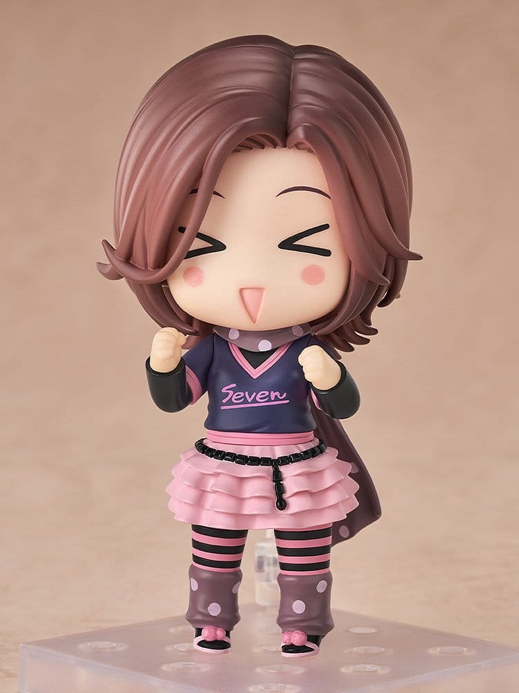 Nana Nendoroid Action Figure Nana Komatsu 10 cm - MangaShop.ro