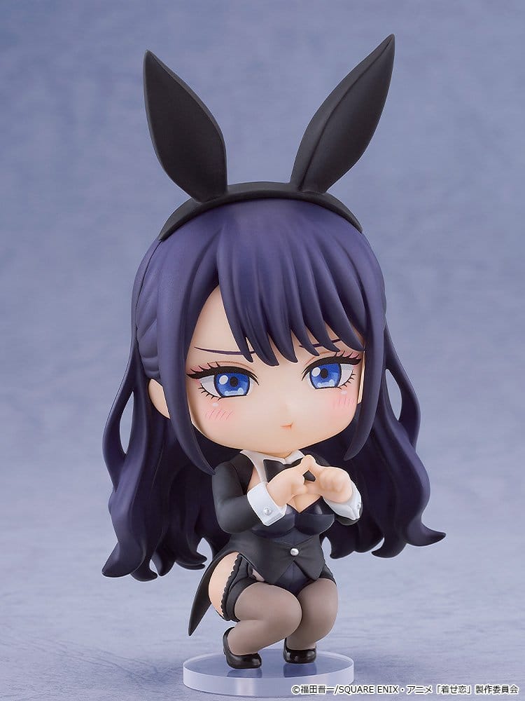 My Dress-Up Darling Nendoroid Action Figure Arisa Izayoi cosplay by Marin 10 cm - MangaShop.ro