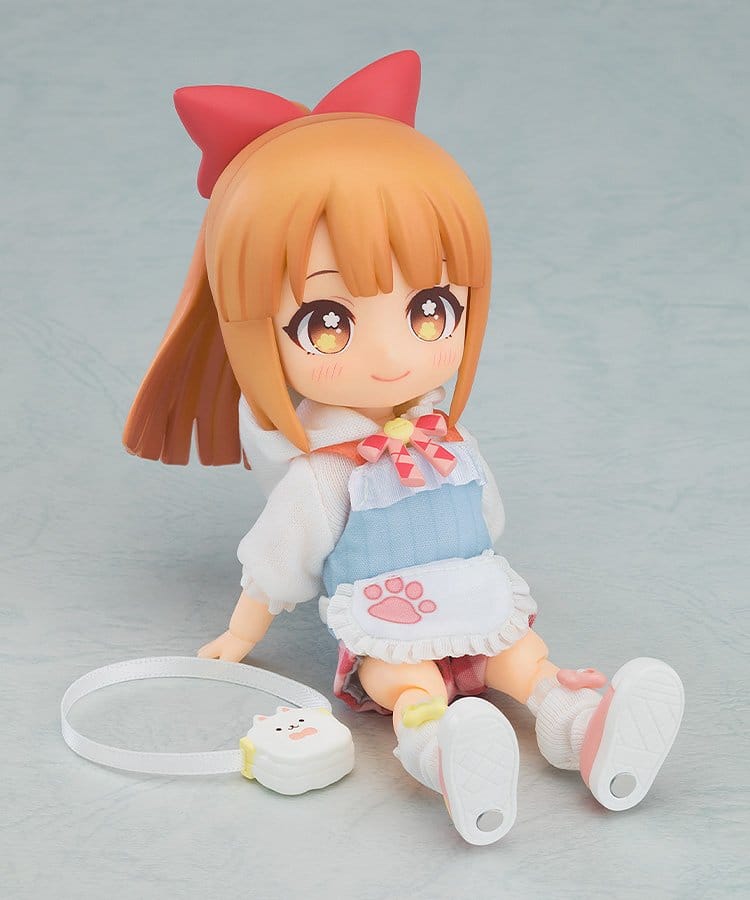 Nendoroid Doll Action Figure Emily: Pawfect Picnic Day Ver. 14 cm - MangaShop.ro
