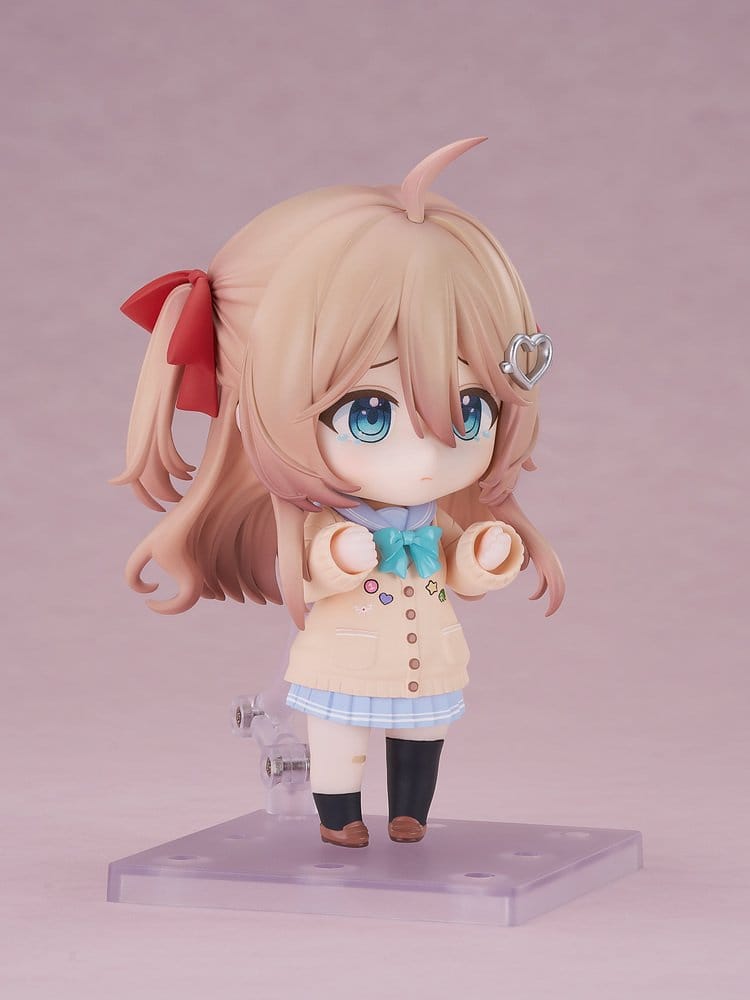 Neuro-sama Nendoroid Action Figure Neuro-sama 10 cm - MangaShop.ro