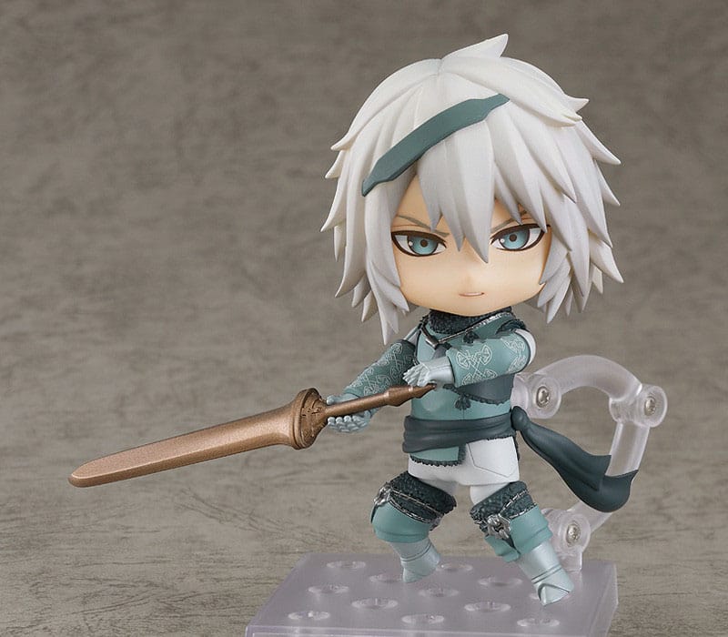 NieR Replicant ver. 1.22474487139... Nendoroid Action Figure Nier 10 cm - MangaShop.ro