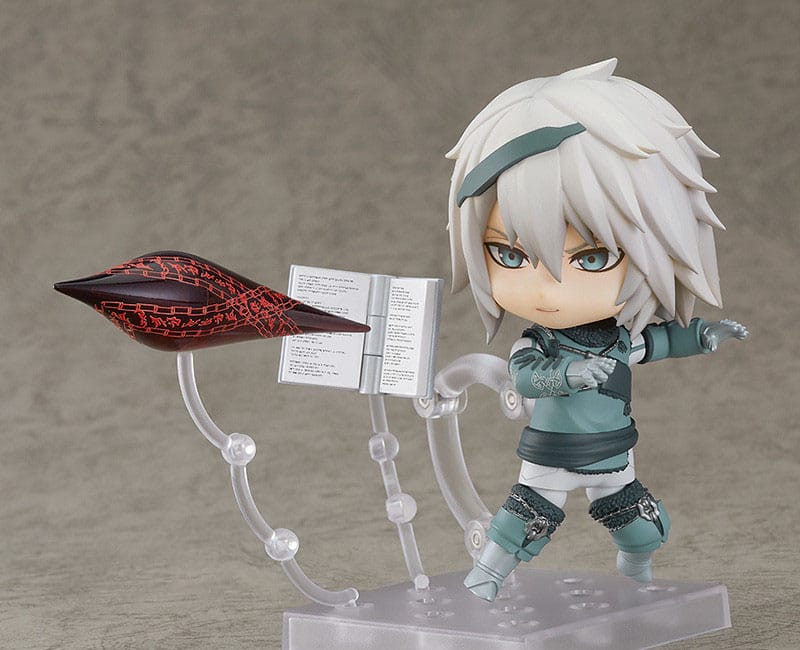 NieR Replicant ver. 1.22474487139... Nendoroid Action Figure Nier 10 cm - MangaShop.ro