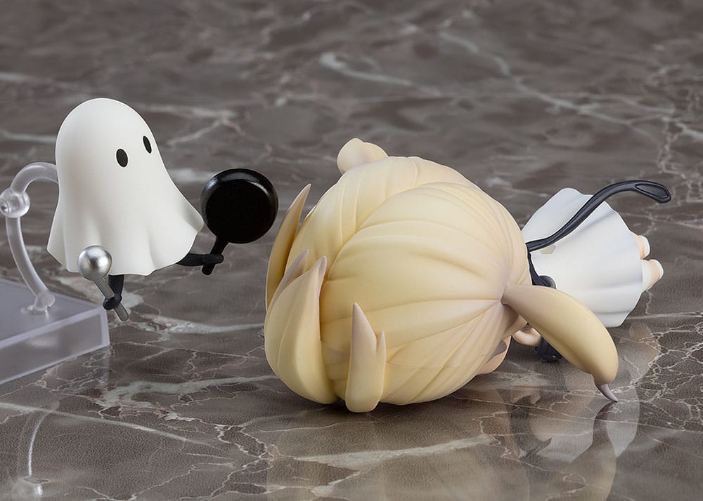 NieR Re[in]carnation Nendoroid Action Figure The Girl of Light & Mama 10 cm (re-run) - MangaShop.ro