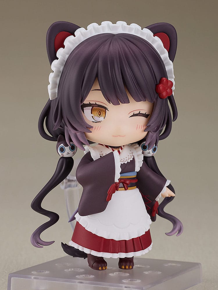 NIJISANJI Nendoroid Action Figure Inui Toko 10 cm - MangaShop.ro