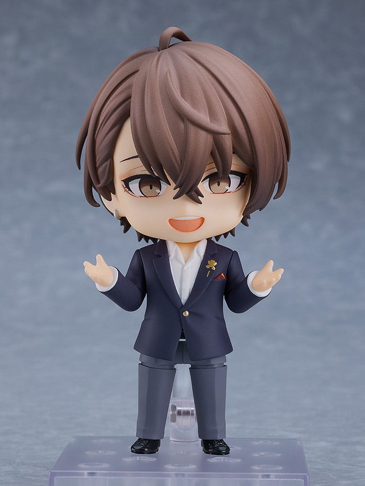 Nijisanji Nendoroid Doll Action Figure Kagami Hayato 10 cm - MangaShop.ro