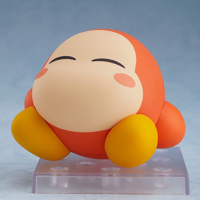 Kirby Nendoroid Action Figure Waddle Dee 6 cm (re-run) - MangaShop.ro