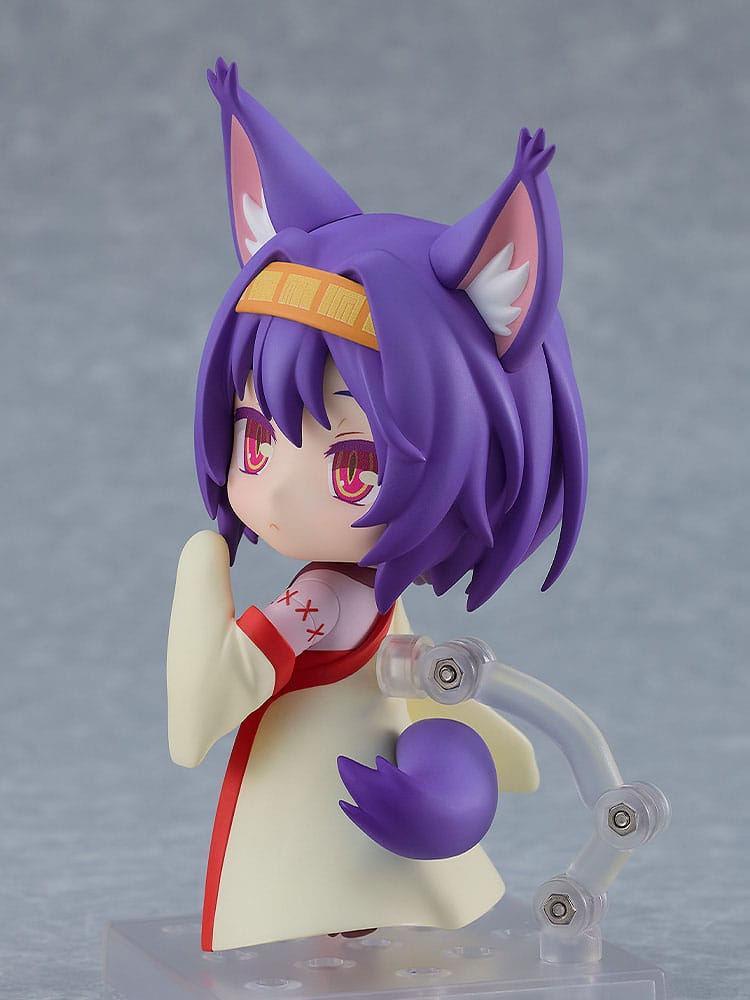 No Game No Life Nendoroid Action Figure Izuna 10 cm - MangaShop.ro
