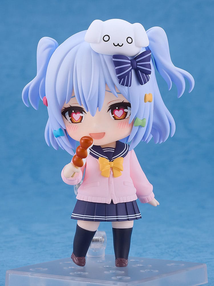 Noripro Nendoroid Action Figure Inuyama Tamaki 10 cm - MangaShop.ro