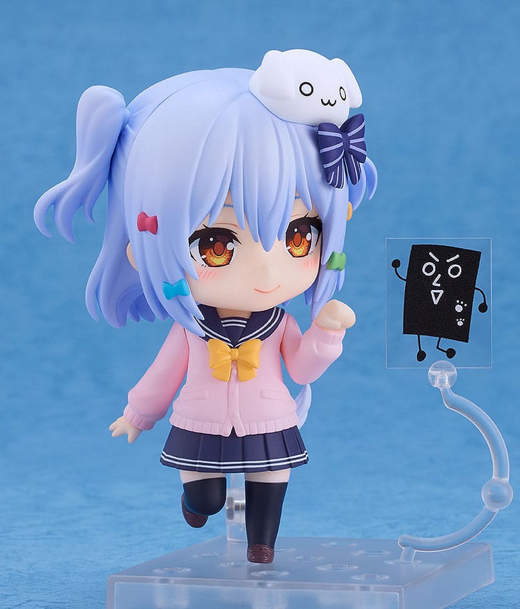 Noripro Nendoroid Action Figure Inuyama Tamaki 10 cm - MangaShop.ro