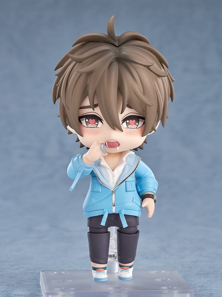 NU: Carnival Nendoroid Action Figure Eiden 10 cm - MangaShop.ro