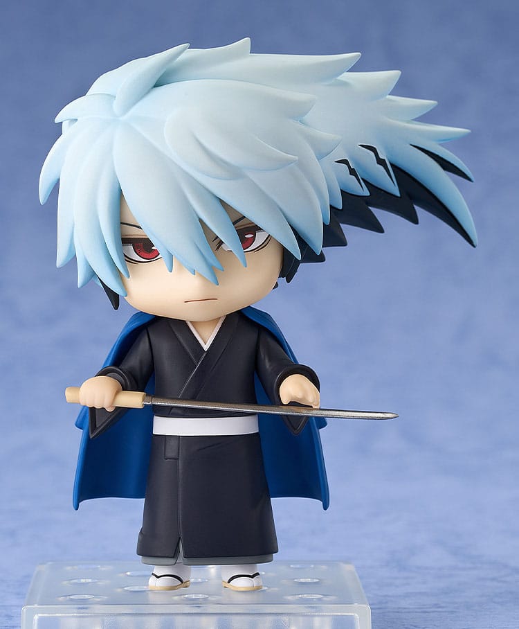 Nura: Rise of the Yokai Clan Nendoroid Action Figure Rikuo Nura (Night) 10 cm - MangaShop.ro