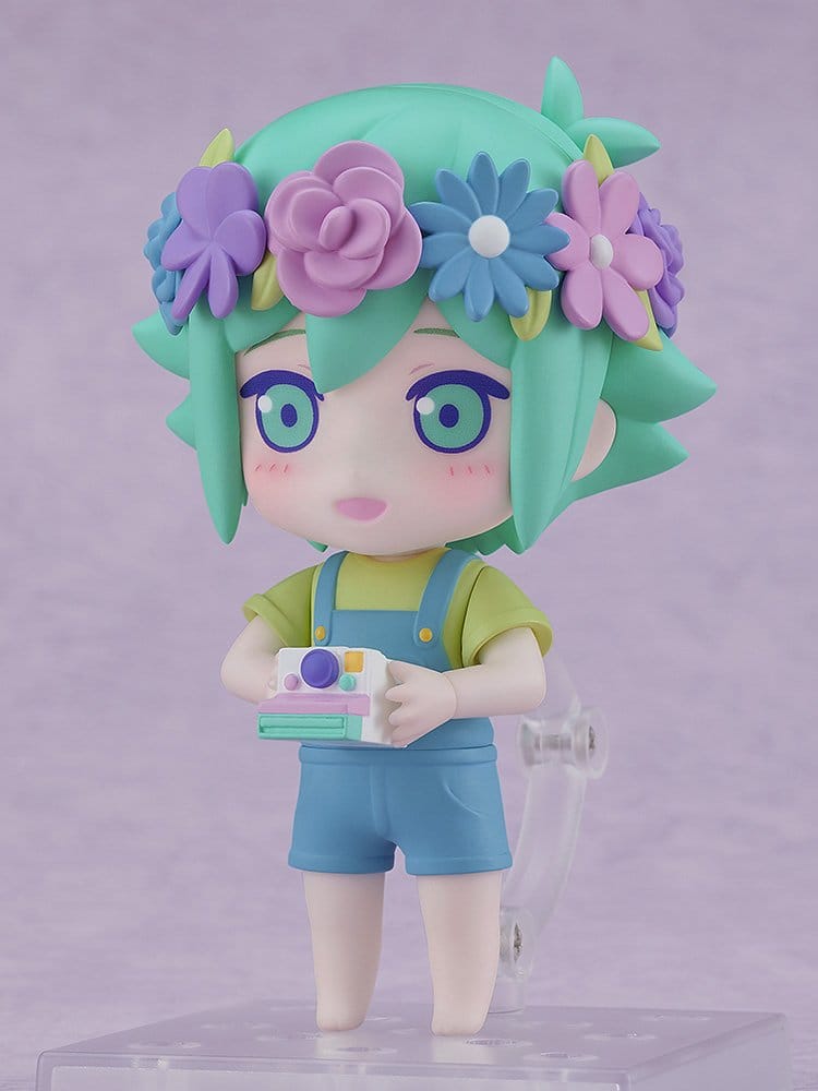 Omori Nendoroid Action Figure Basil 10 cm - MangaShop.ro