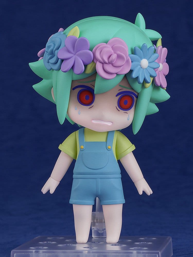 Omori Nendoroid Action Figure Basil 10 cm - MangaShop.ro