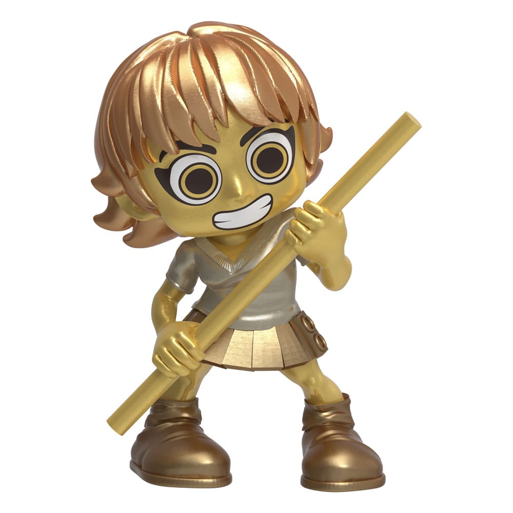 One Piece Mini figures Set Gold 6 cm - MangaShop.ro