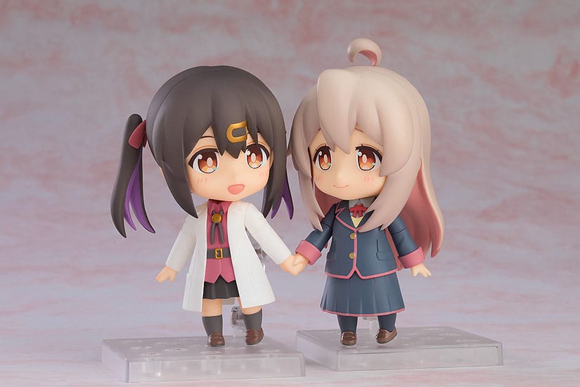 Onimai: I'm Now Your Sister! Nendoroid Action Figure Mihari Oyama 10 cm - MangaShop.ro