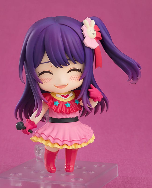 Oshi No Ko Nendoroid Action Figure Ai 10 cm - MangaShop.ro