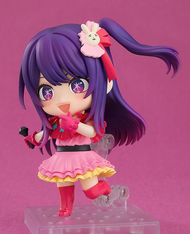 Oshi No Ko Nendoroid Action Figure Ai 10 cm - MangaShop.ro