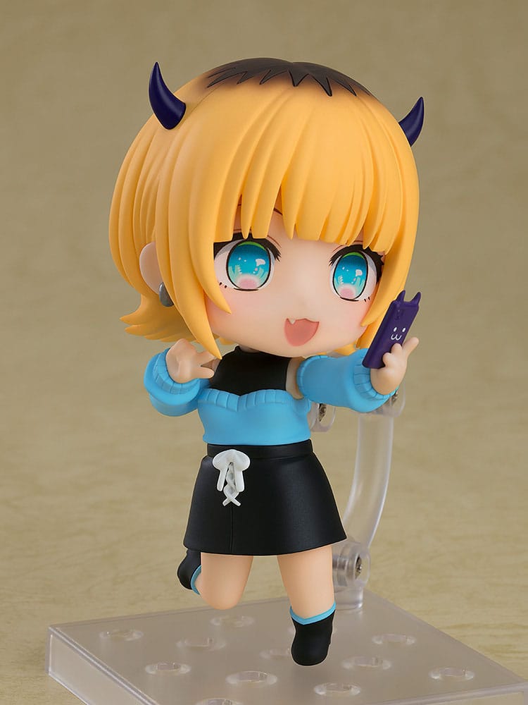 Oshi No Ko Nendoroid Action Figure MEMcho 10 cm - MangaShop.ro