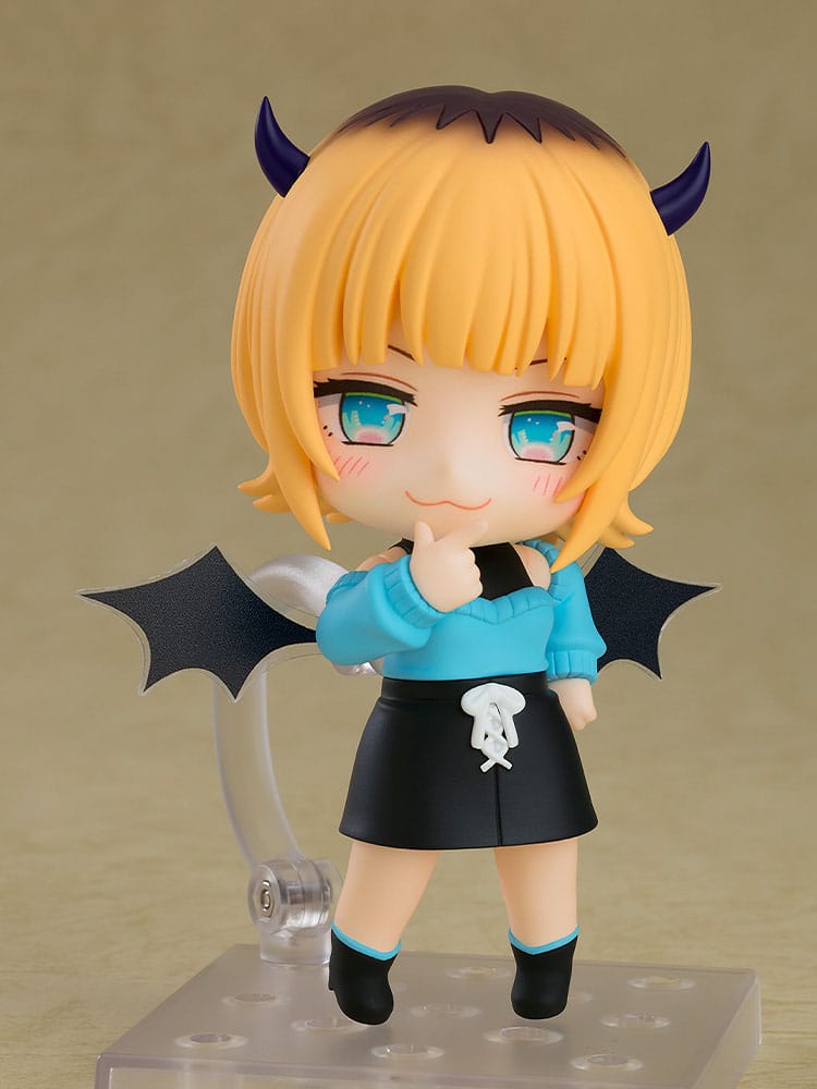 Oshi No Ko Nendoroid Action Figure MEMcho 10 cm - MangaShop.ro