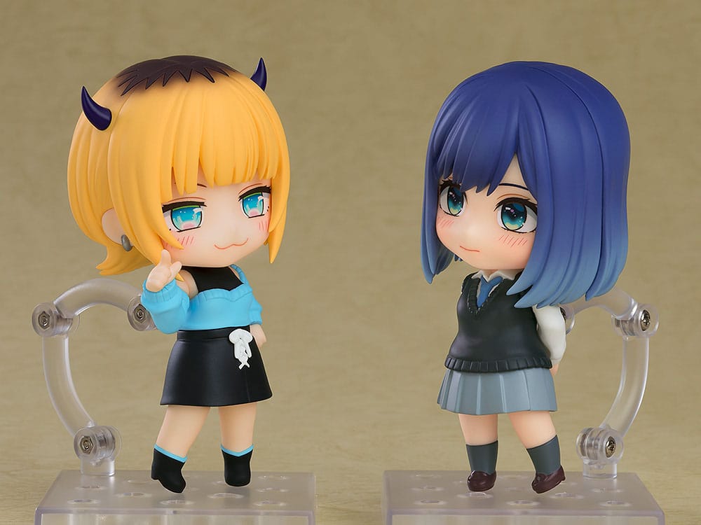 Oshi No Ko Nendoroid Action Figure MEMcho 10 cm - MangaShop.ro