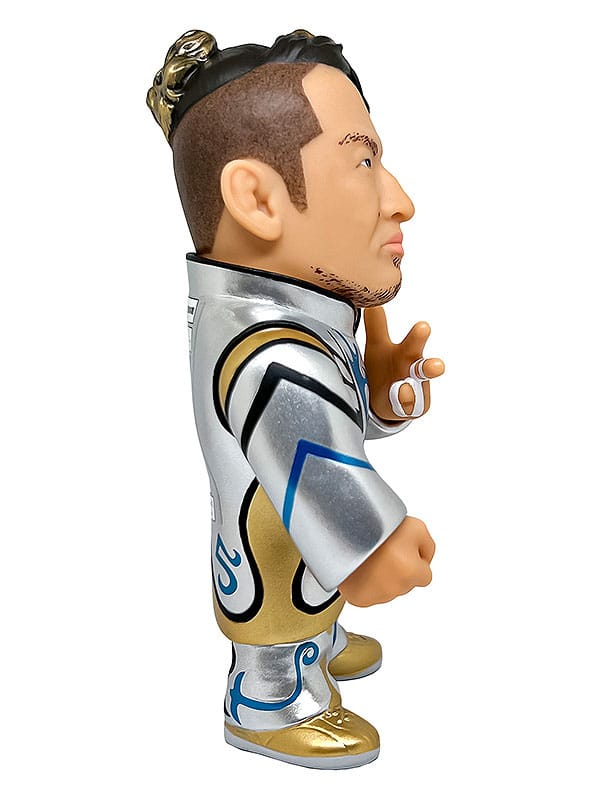 Legend Masters 16d Figure Collection Vinyl Figure Collection 032: Naomichi Marufuji 12 cm - MangaShop.ro