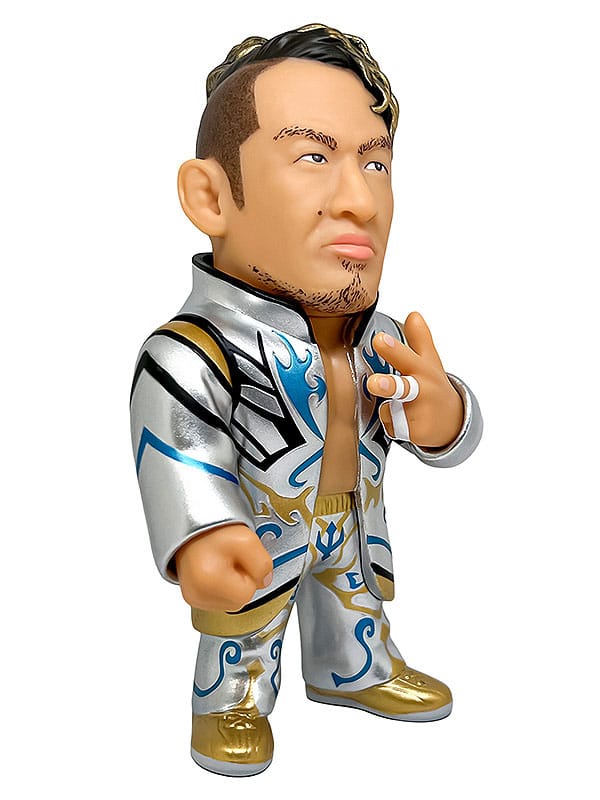 Legend Masters 16d Figure Collection Vinyl Figure Collection 032: Naomichi Marufuji 12 cm - MangaShop.ro
