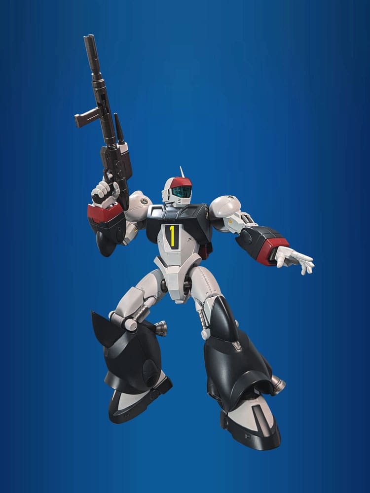 VIFAM Full Option Metal Action Action Figure FAM-RV-S1 VIFAM Initial Equipment Ver. 17 cm - MangaShop.ro