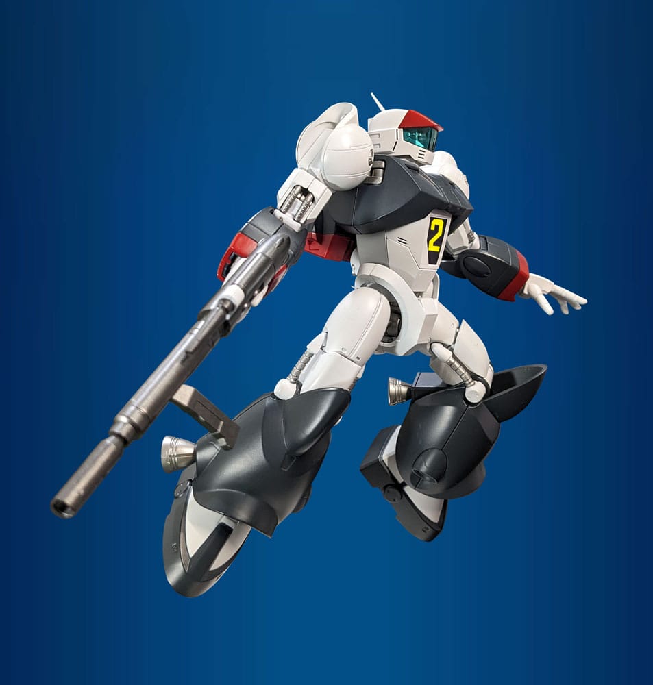 VIFAM Full Option Metal Action Action Figure FAM-RV-S1 VIFAM Initial Equipment Ver. 17 cm - MangaShop.ro