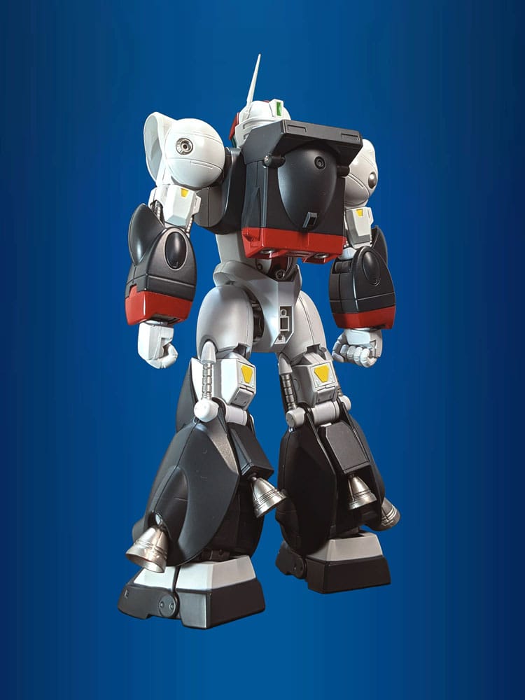 VIFAM Full Option Metal Action Action Figure FAM-RV-S1 VIFAM Initial Equipment Ver. 17 cm - MangaShop.ro