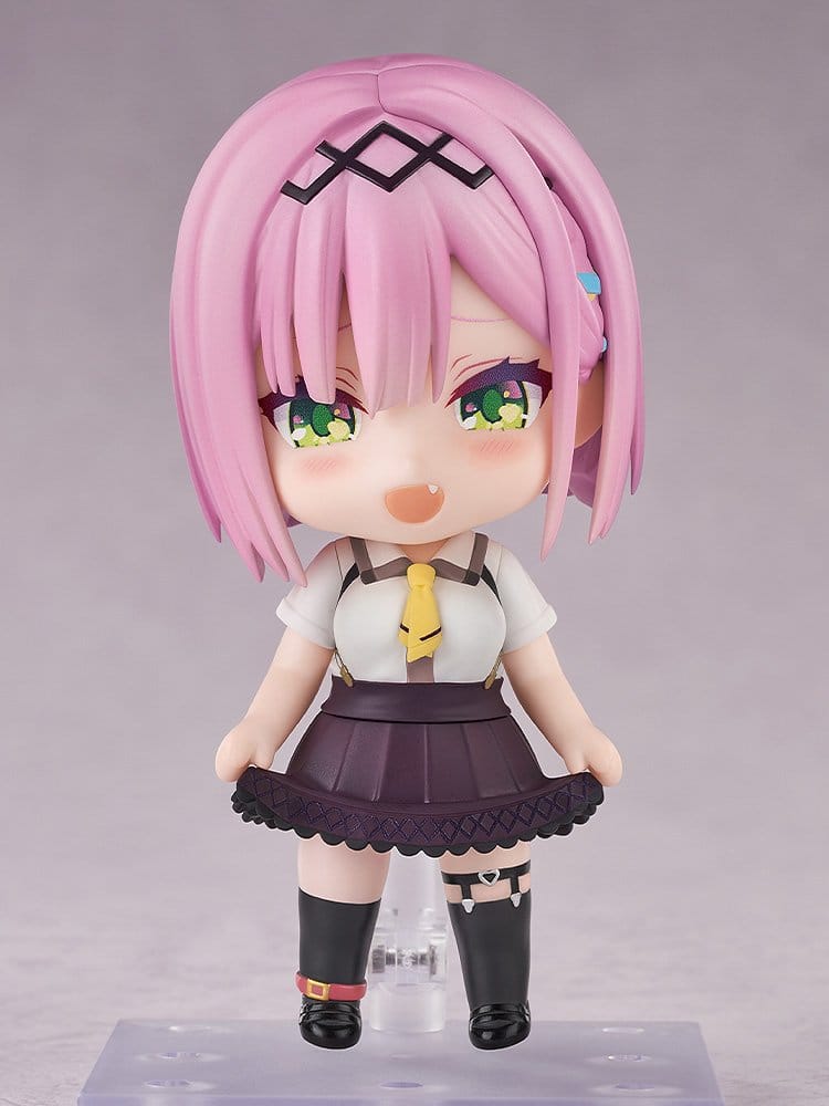 Angelic Chaos RE-BOOT! Nendoroid Action Figure Amane Tanikaze 10 cm - MangaShop.ro