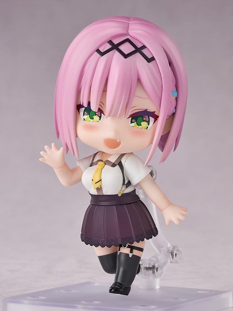 Angelic Chaos RE-BOOT! Nendoroid Action Figure Amane Tanikaze 10 cm - MangaShop.ro