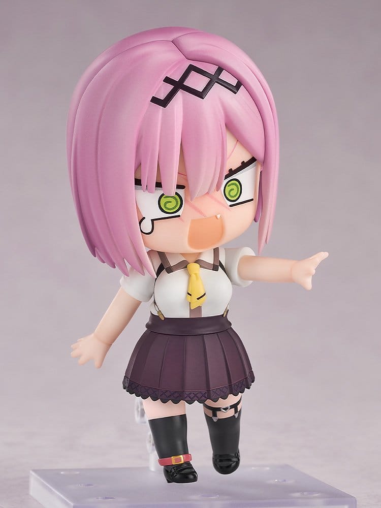 Angelic Chaos RE-BOOT! Nendoroid Action Figure Amane Tanikaze 10 cm - MangaShop.ro