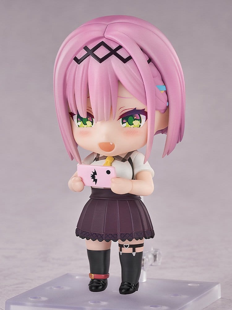 Angelic Chaos RE-BOOT! Nendoroid Action Figure Amane Tanikaze 10 cm - MangaShop.ro