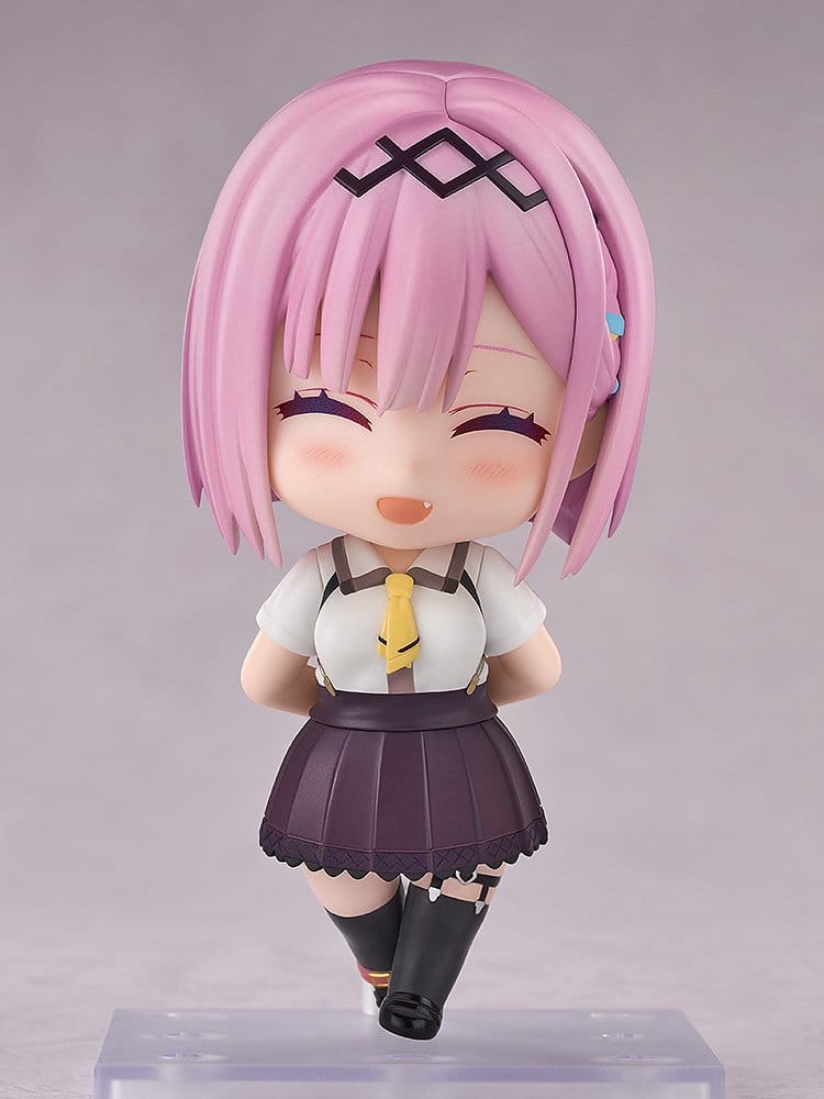 Angelic Chaos RE-BOOT! Nendoroid Action Figure Amane Tanikaze 10 cm - MangaShop.ro