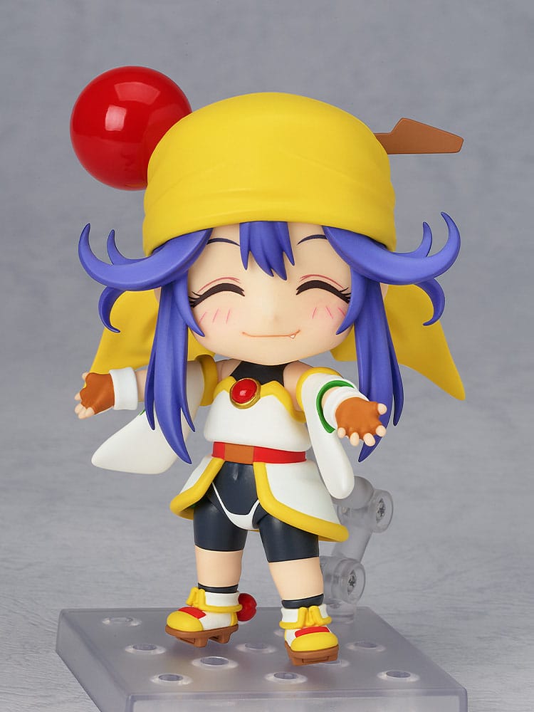 Saber Marionette J Nendoroid Action Figure Lime 10 cm - MangaShop.ro