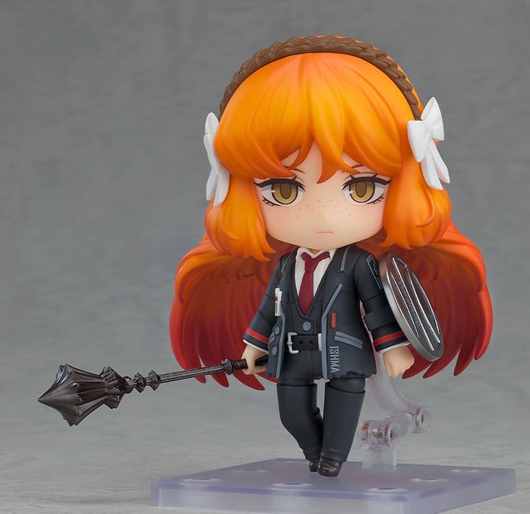 Limbus Company Nendoroid Action Figure Ishmael 10 cm - MangaShop.ro