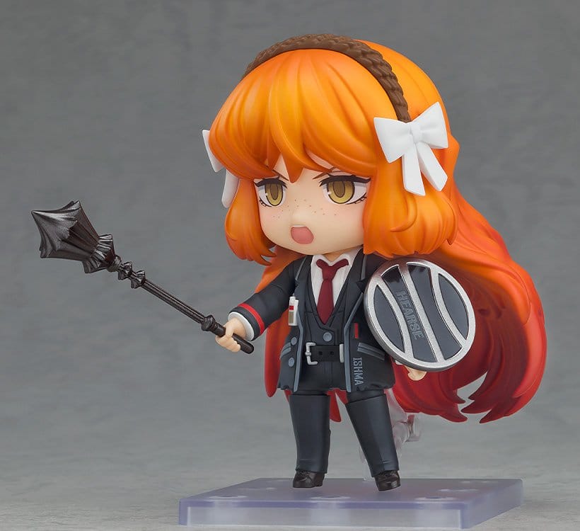 Limbus Company Nendoroid Action Figure Ishmael 10 cm - MangaShop.ro