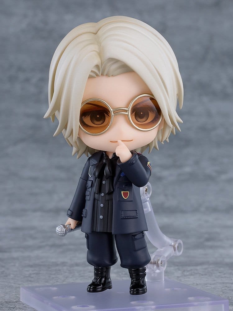 Hyde Nendoroid Action Figure 10 cm - MangaShop.ro