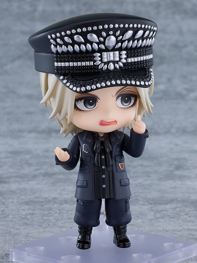 Hyde Nendoroid Action Figure 10 cm - MangaShop.ro