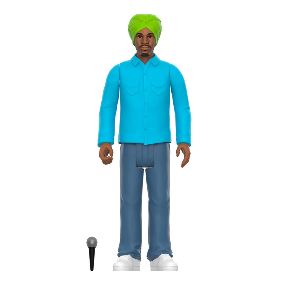 Outkast Toho ReAction Action Figure Wave 01 OutKast 10 cm - MangaShop.ro
