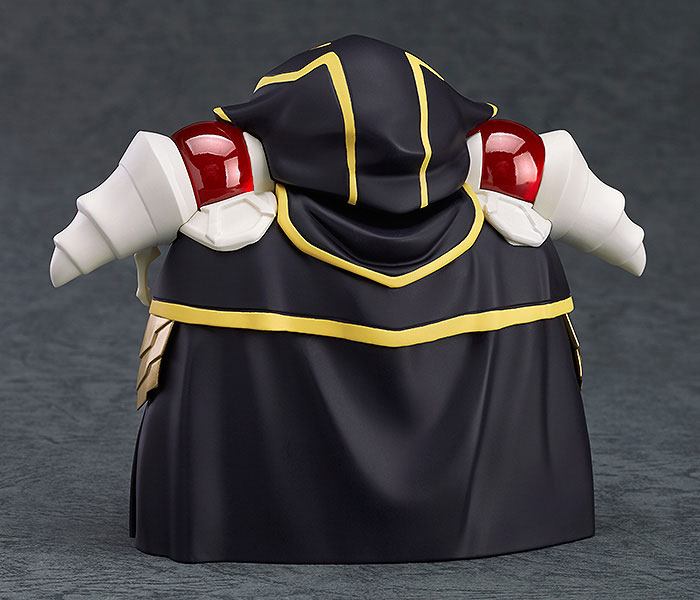 Overlord Nendoroid Action Figure Ainz Ooal Gown (re-run) 10 cm - MangaShop.ro