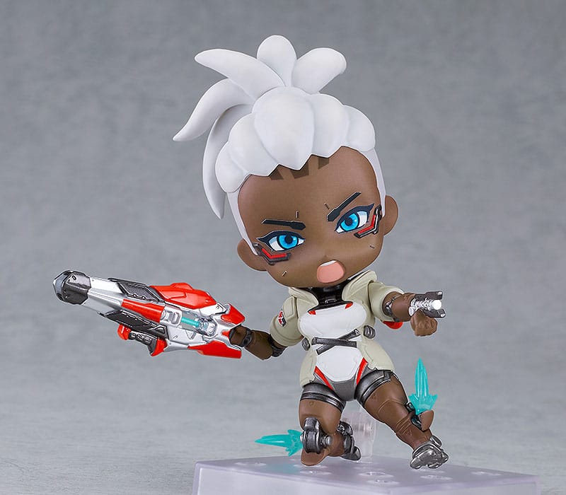 Overwatch 2 Nendoroid Action Figure Sojourn 10 cm - MangaShop.ro