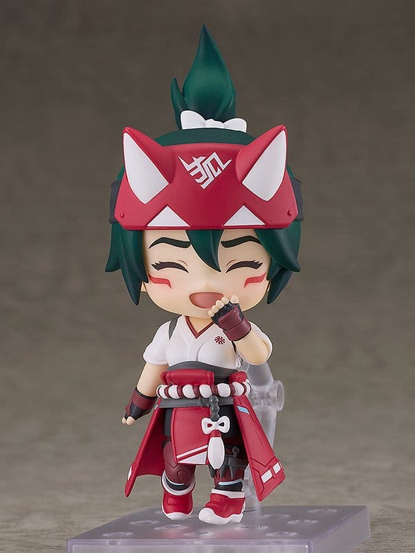 Overwatch Nendoroid Action Figure Kiriko 10 cm - MangaShop.ro