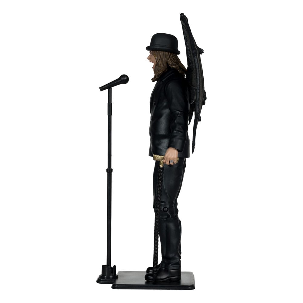 Ozzy Osbourne Metal Music Maniacs Action Figure Ozzy Osbourne 15 cm - MangaShop.ro