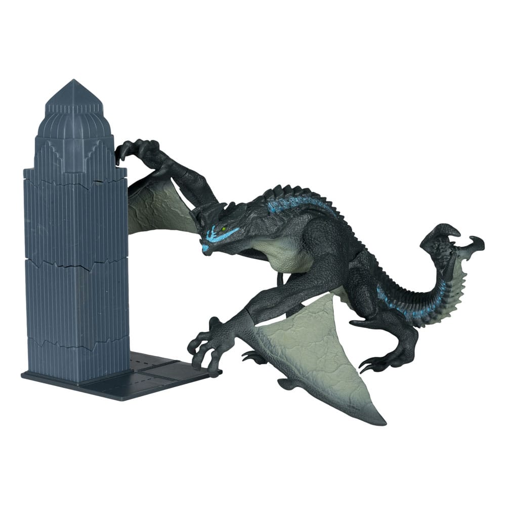 Pacific Rim Action Figure Otachi (Gold Label) 11 cm - MangaShop.ro