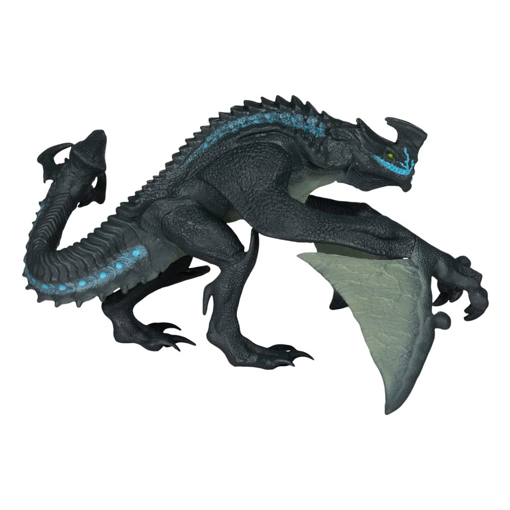 Pacific Rim Action Figure Otachi (Gold Label) 11 cm - MangaShop.ro