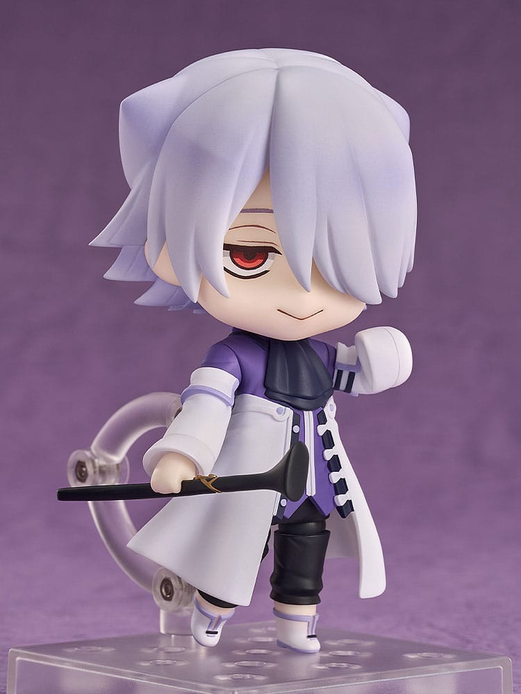 Pandora Hearts Nendoroid Action Figure Xerxes Break 10 cm - MangaShop.ro